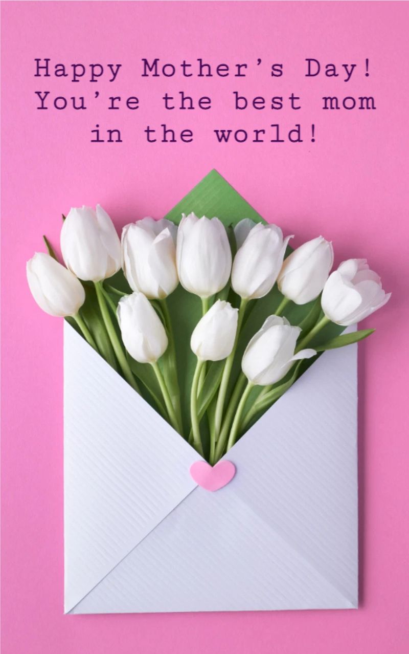 🌷 Thoughtful Ways to Celebrate Mum (Even from Afar)