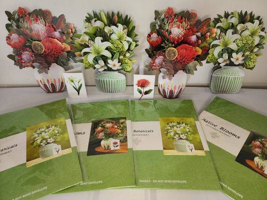 4 pack bundle offer - Limited availability!